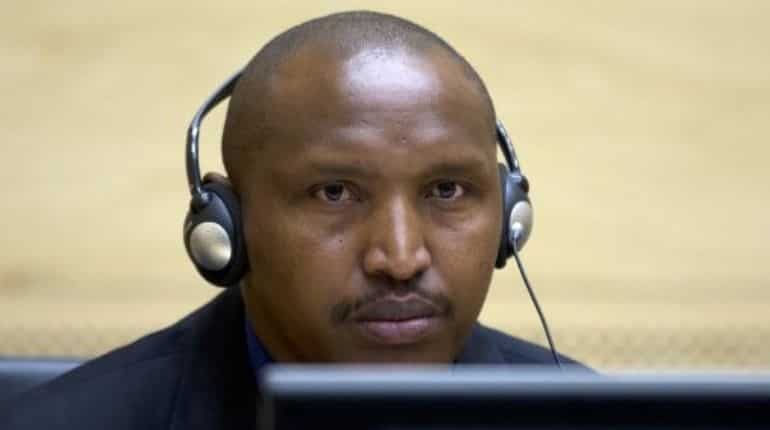 International Criminal Court convicts 'Terminator' warlord guilty of Congo atrocities International Criminal Court convicts 'Terminator' warlord guilty of Congo atrocities