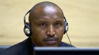 International Criminal Court convicts 'Terminator' warlord guilty of Congo atrocities