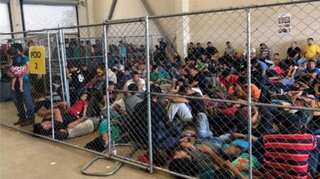 Will deny citizenship to immigrants who use public benefits: US