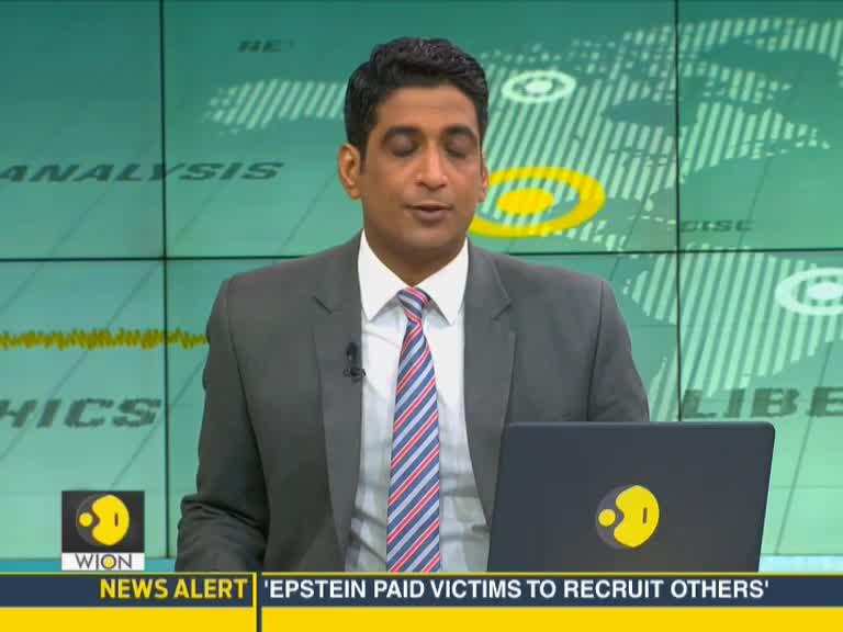 WION Fineprint: Leaked memos from Britain's US ambassador call Trump 'clumsy' & 'inept'