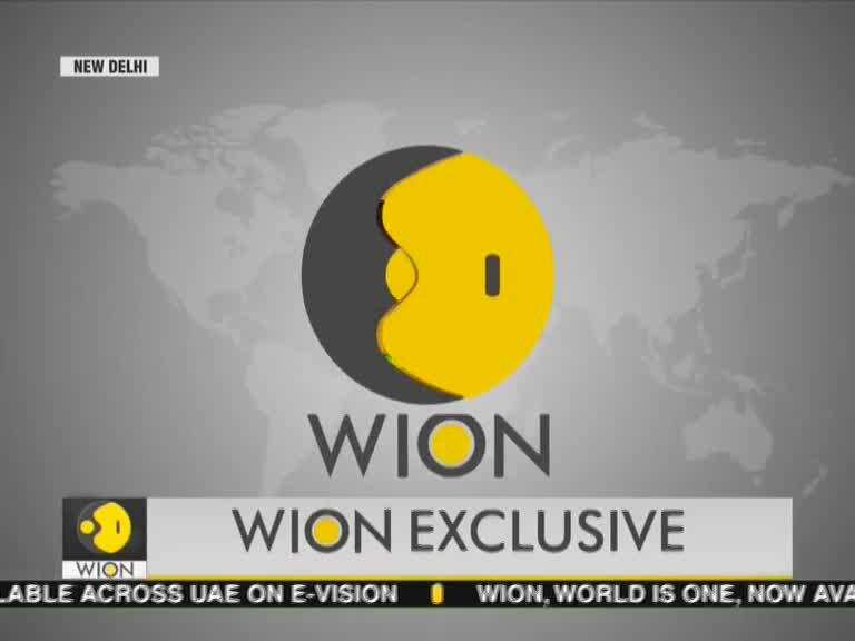 WION Exclusive: Abdulla Shamaal, Maldives Army Chief Speaks to WION