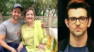 Hrithik Roshan breaks his silence on sister Sunaina: Religion is not even a thing in my family