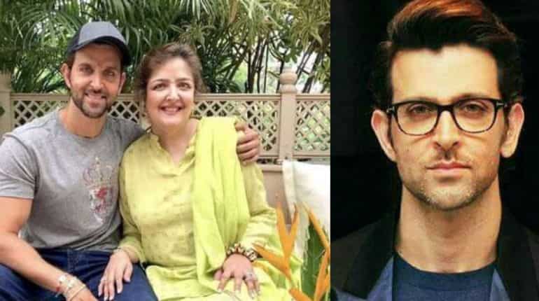 Hrithik Roshan breaks his silence on sister Sunaina: Religion is not even a thing in my family