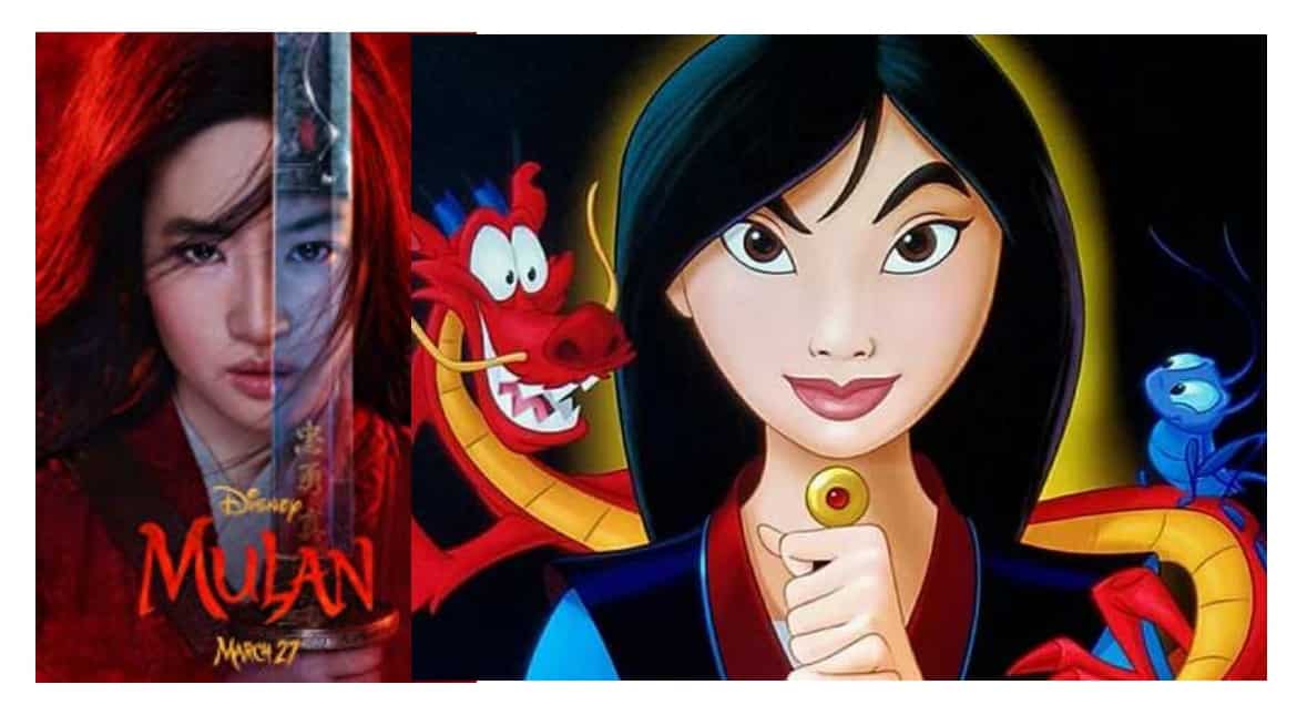 'Mulan' teaser-trailer: Disney gives a new spin to its age-old warrior story in live-action remake