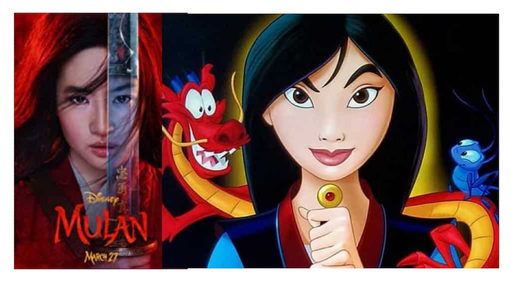 Top 5 Hollywood news today: Former James Bond star dies, Disney plans summer release for 'Mulan'