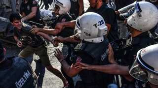 Turkey issues warrants for over 200 soldiers over alleged coup links