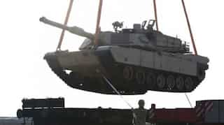 Military ties with Taiwan meant to promote peace across the strait: US