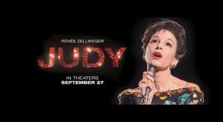 Watch 'Judy' trailer: Renee Zellweger stars as Judy Garland in biopic