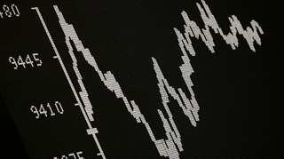 World stocks drop for third day, BASF warning stings Europe