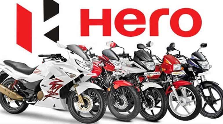 Hero MotoCorp receives INR 17 crore tax notice from Delhi GST authorities