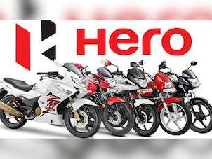 Hero MotoCorp considers investment in electric three-wheeler startup