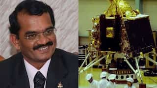 Chandrayaan’s discovery of water on moon’s surface re-started race for lunar exploration: Padma Shri Mylswamy Annadurai