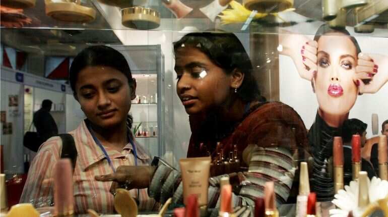 Rs 80,000-crore beauty, wellness sector can create lakhs of new jobs: Minister for skill development