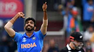 Bumrah one of the best T20 bowlers, if not the best: Pattinson