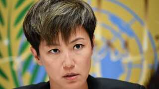 China slams pro-democracy Hong Kong singer Denise Ho as 'delusional'