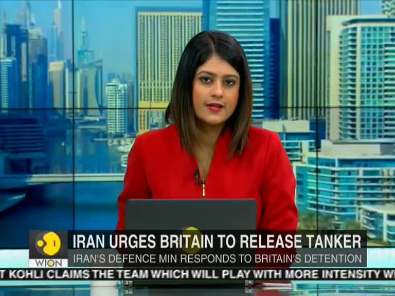 WionNews Video