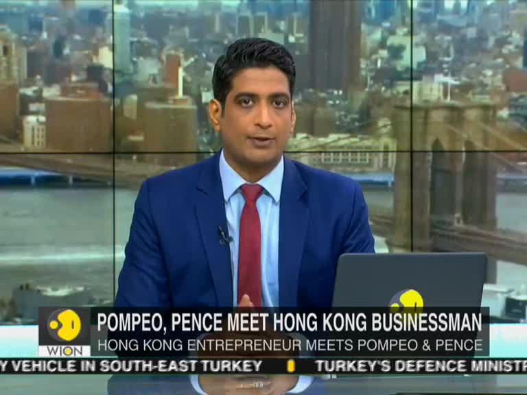 WionNews Video