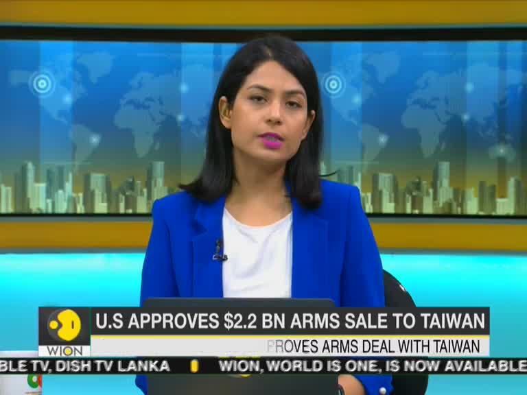 WionNews Video