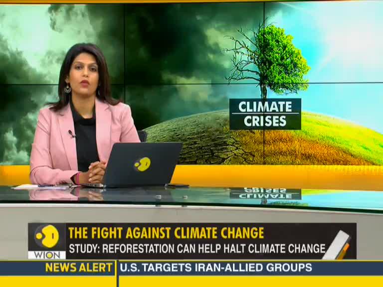 WionNews Video