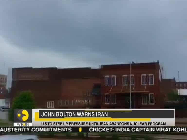 WION Speed News: Watch top national and international news of the morning -09th July 2019