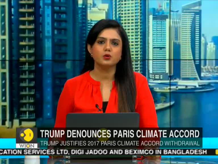 WionNews Video
