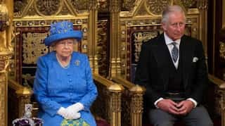 Queen Elizabeth is likely to hand over powers to Prince Charles in two years