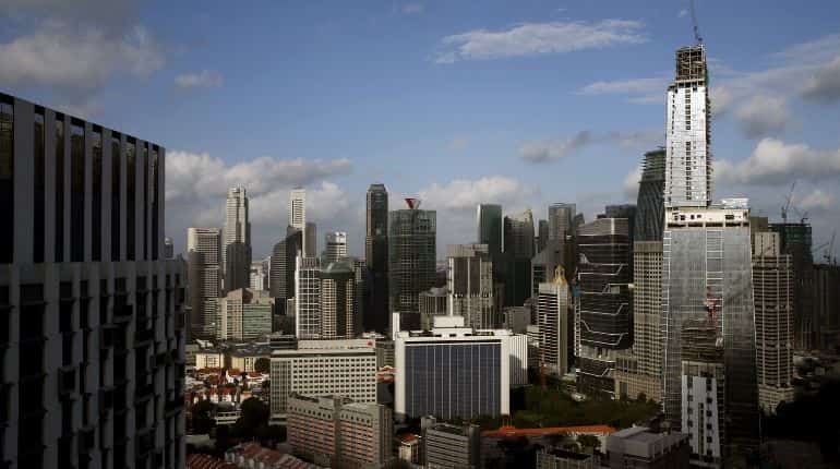 British billionaire James Dyson buys Singapore's priciest penthouse