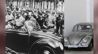 1937-1919: Iconic Volkswagen Beetle car set to cease production