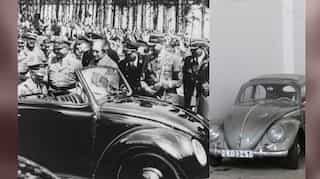 1937-1919: Iconic Volkswagen Beetle car set to cease production