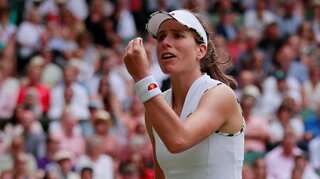Wimbledon: Johanna Konta bursts out on media, calls them disrespectful, patronising