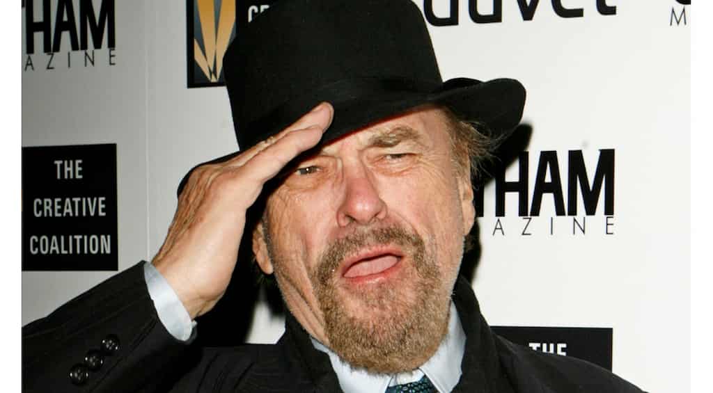 'Men In Black' star Rip Torn dead at 88