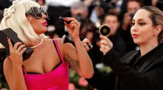 Lady Gaga to launch beauty line on Amazon as retailer targets cosmetics business