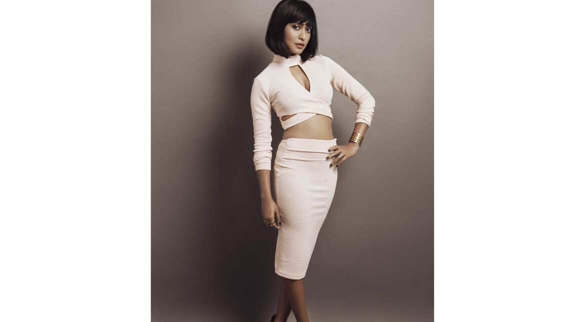 Sayani Gupta in 'Article 15'