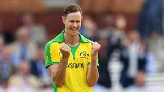 IPL 2021: Australia pacer Behrendorff 'absolutely pumped' to join CSK