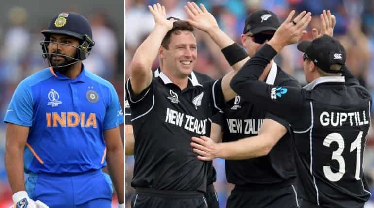World Cup, 1st semi-final: Pacer Matt Henry leaves India reeling