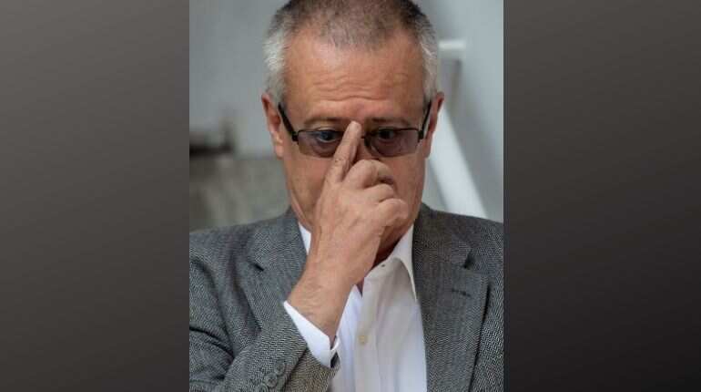 In blow to Mexican president, finance minister quits over economic 'extremism' In blow to Mexican president, finance minister quits over economic 'extremism'