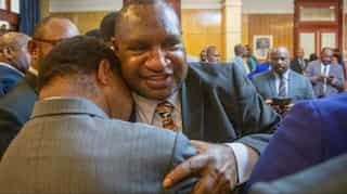 Gunmen massacre 18, including children, in Papua New Guinea attack