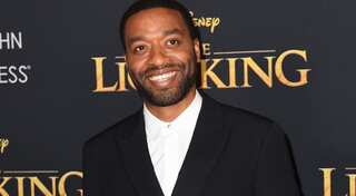 Chiwetel Ejiofor set to star in new series ‘The Man Who Fell to Earth’