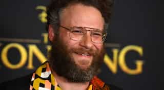 Seth Rogen reveals he was 'humiliated' in failed attempt to meet Beyonce
