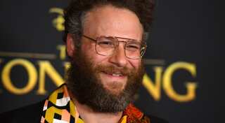 Seth Rogen slams Emmys 2021 for being COVID unsafe