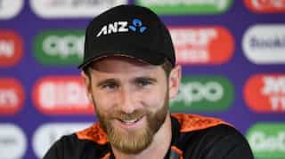 Williamson hails 'brilliant' New Zealand after World Cup stunner