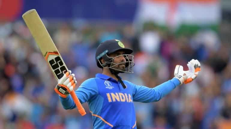 Jadeja comes up just short