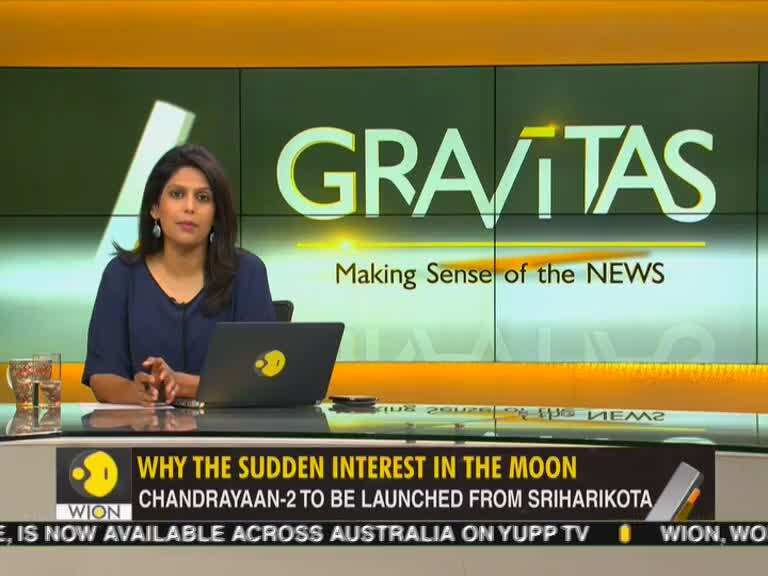 Gravitas: Why moon exploration is back in fashion?