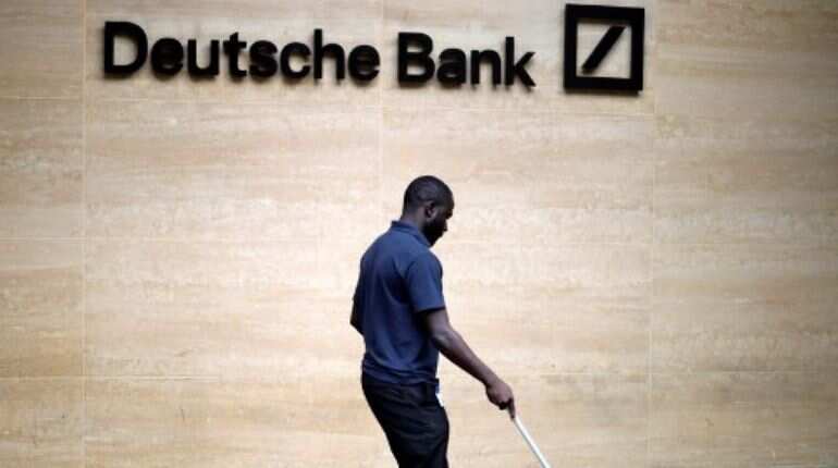 US Justice department investigating Deutsche Bank over 1MDB connection: Report US Justice department investigating Deutsche Bank over 1MDB connection: Report