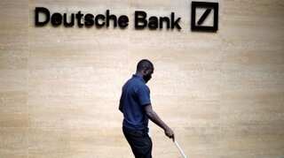 US Justice department investigating Deutsche Bank over 1MDB connection: Report