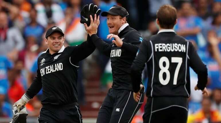 World Cup: Vettori hopes New Zealand can build on 'best ever' one-day display World Cup: Vettori hopes New Zealand can build on 'best ever' one-day display