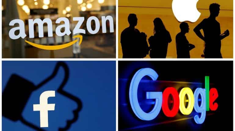 Trump administration 'very concerned' over French plan to tax US tech companies