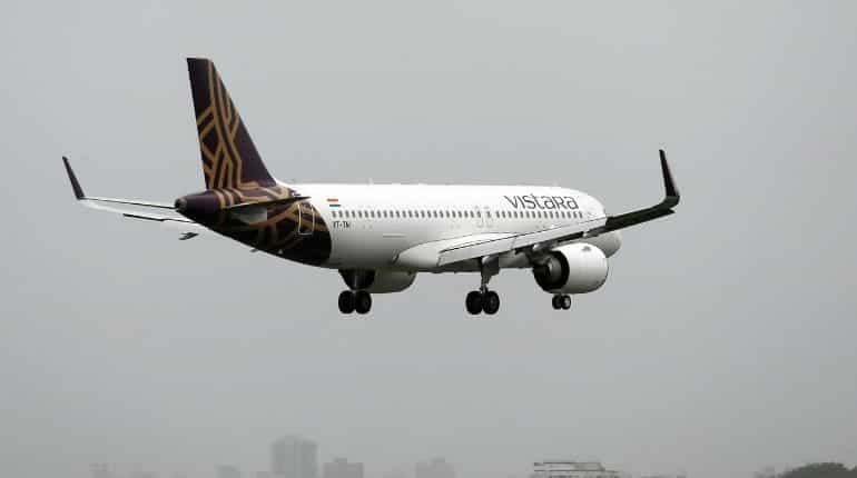 Turbulence in the Skies: Vistara flights delayed and cancelled amid pilot crisis