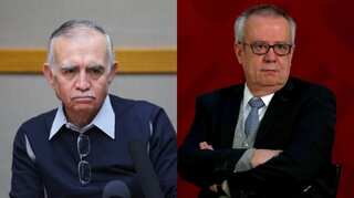 As Mexico finance minister departs, tycoon's role in government raises questions