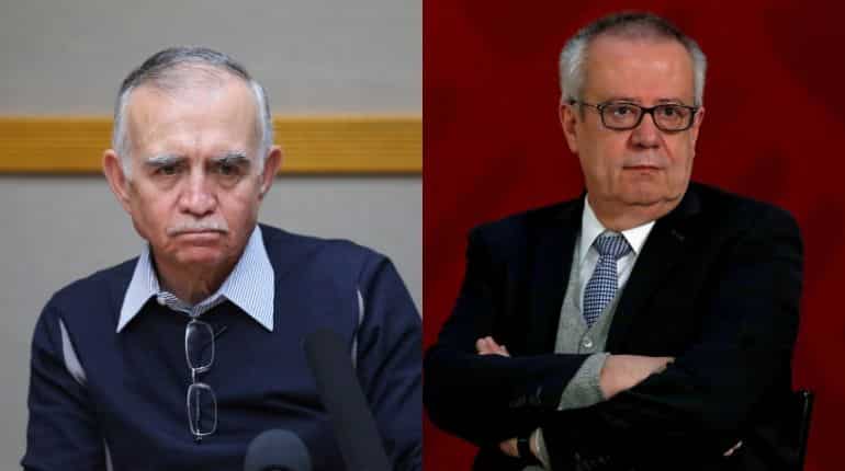 As Mexico finance minister departs, tycoon's role in government raises questions